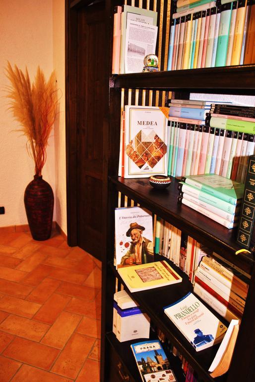 Agriturismo L'Antico Oliveto San Severino Marche Esterno foto
