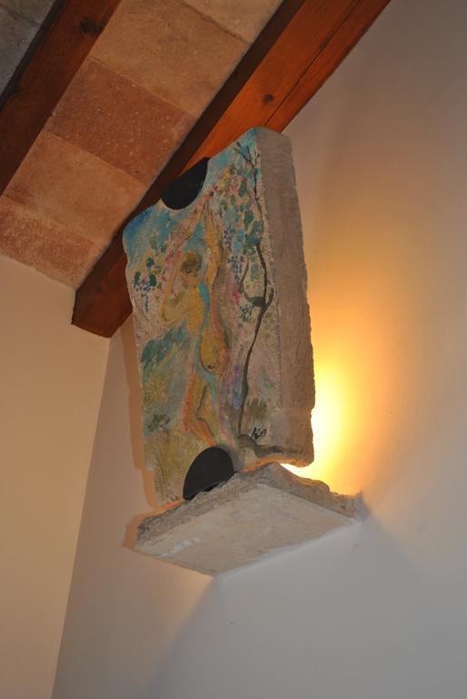 Agriturismo L'Antico Oliveto San Severino Marche Esterno foto